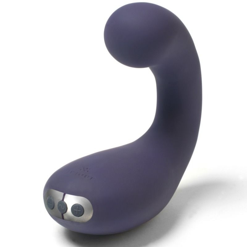 Je Joue - G-Kii Stimulateur Violet